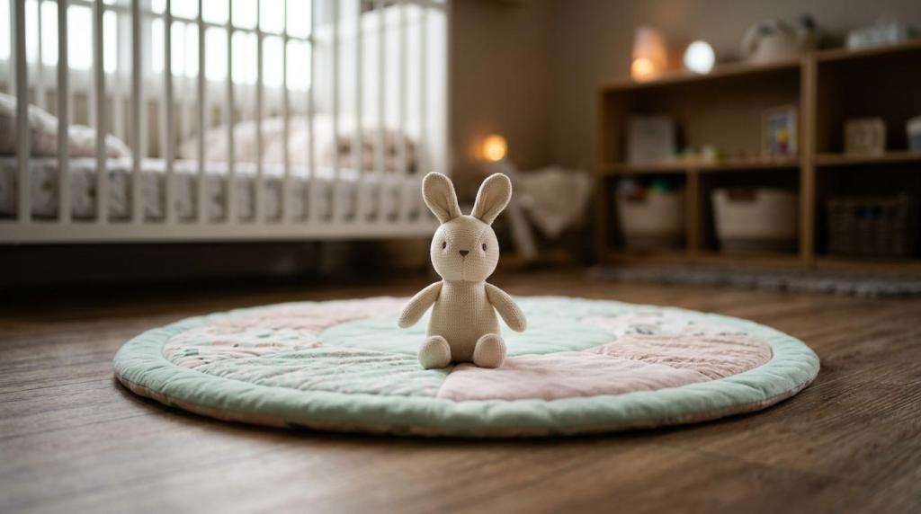 Elmhurst infant care