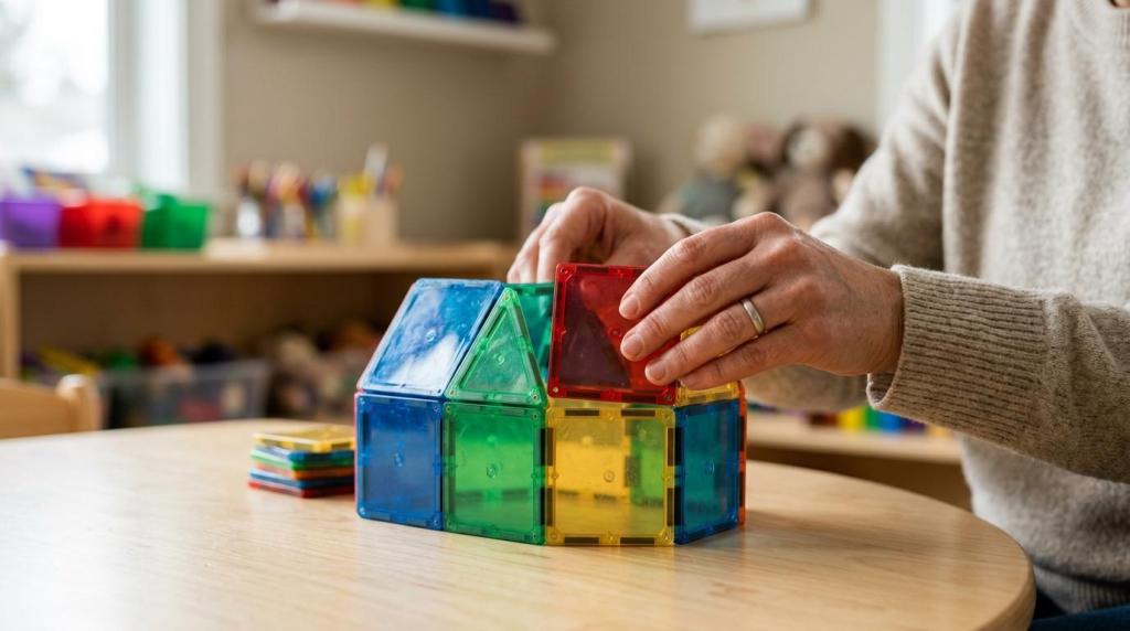 Elmhurst preschool